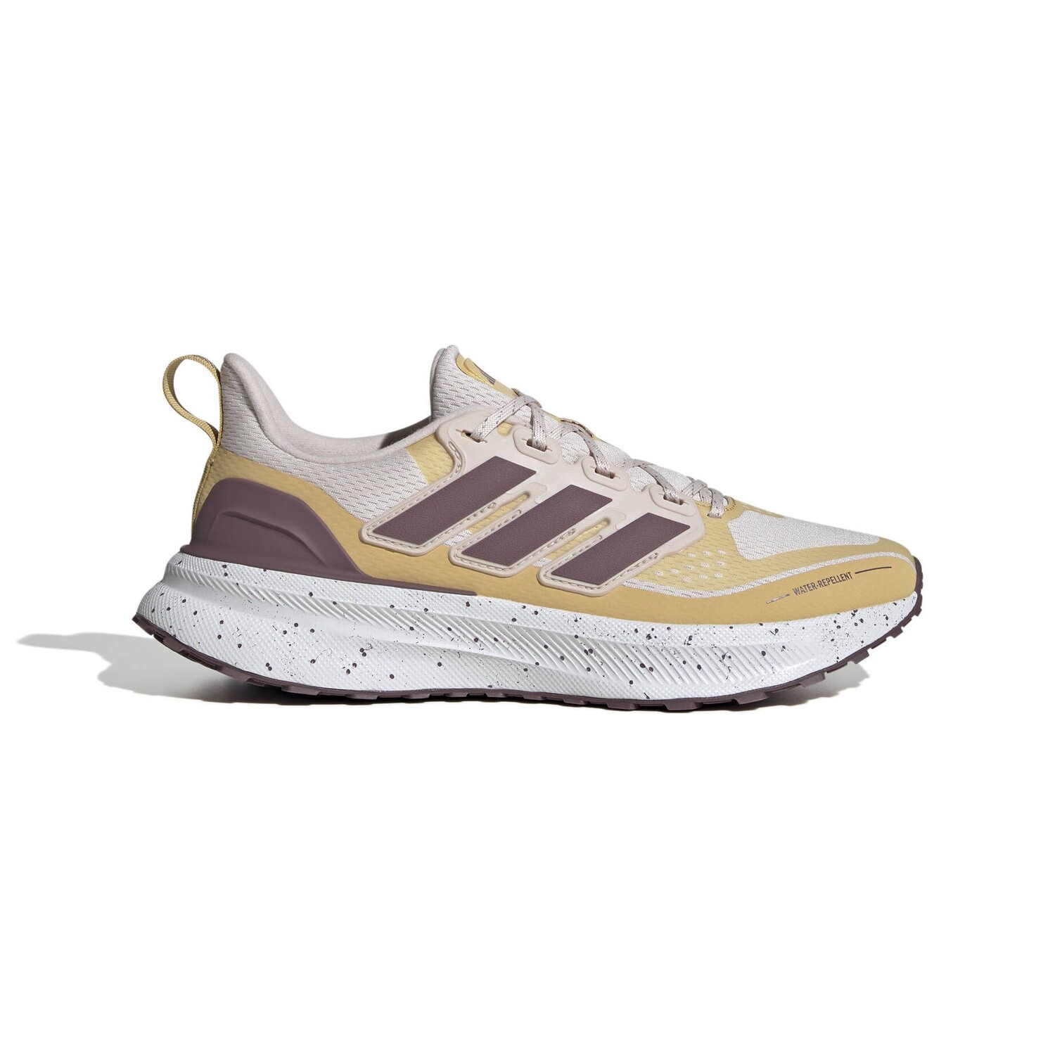 

Кроссовки Ultrarun 5 Adidas Performance, бежевый