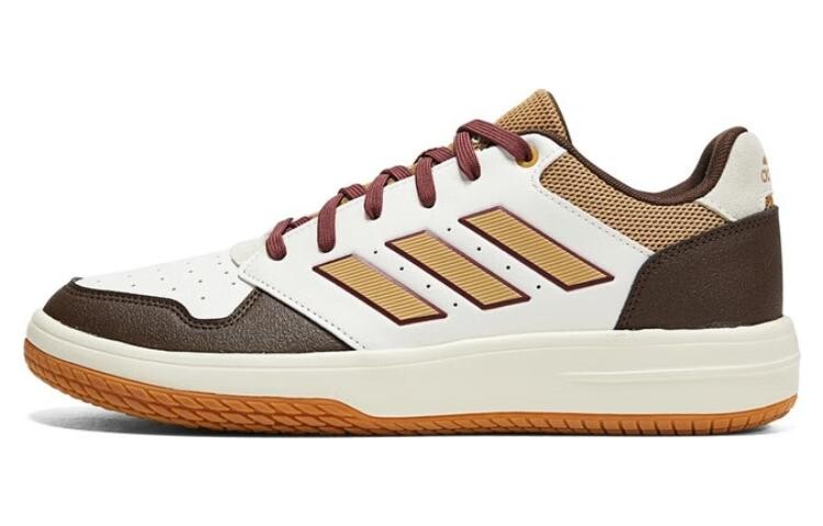 

Adidas Gametalker Винтажные баскетбольные кроссовки Мужские