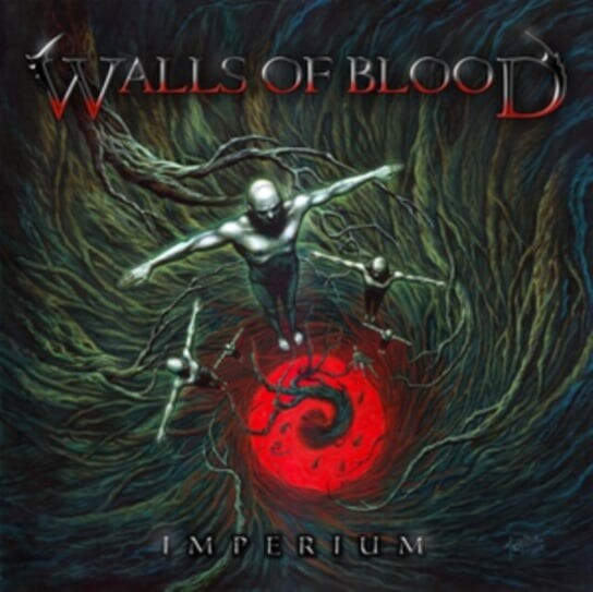 

Виниловая пластинка Walls Of Blood - Imperium