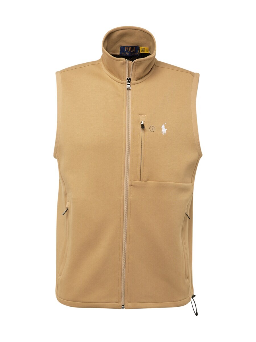 

Жилет Polo Ralph Lauren Vest, кэмел