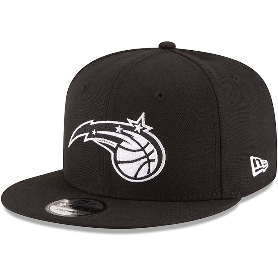 

Бейсболка New Era Orlando Magic, черный