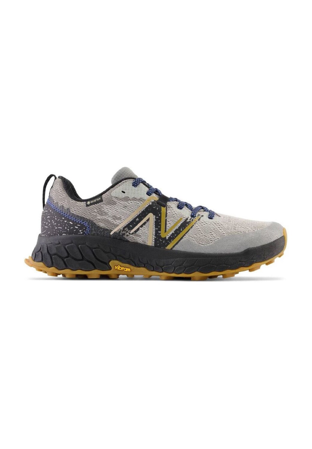 

Кроссовки/кроссовки для бега MTHIGQ7 new balance, серый, Коричневый