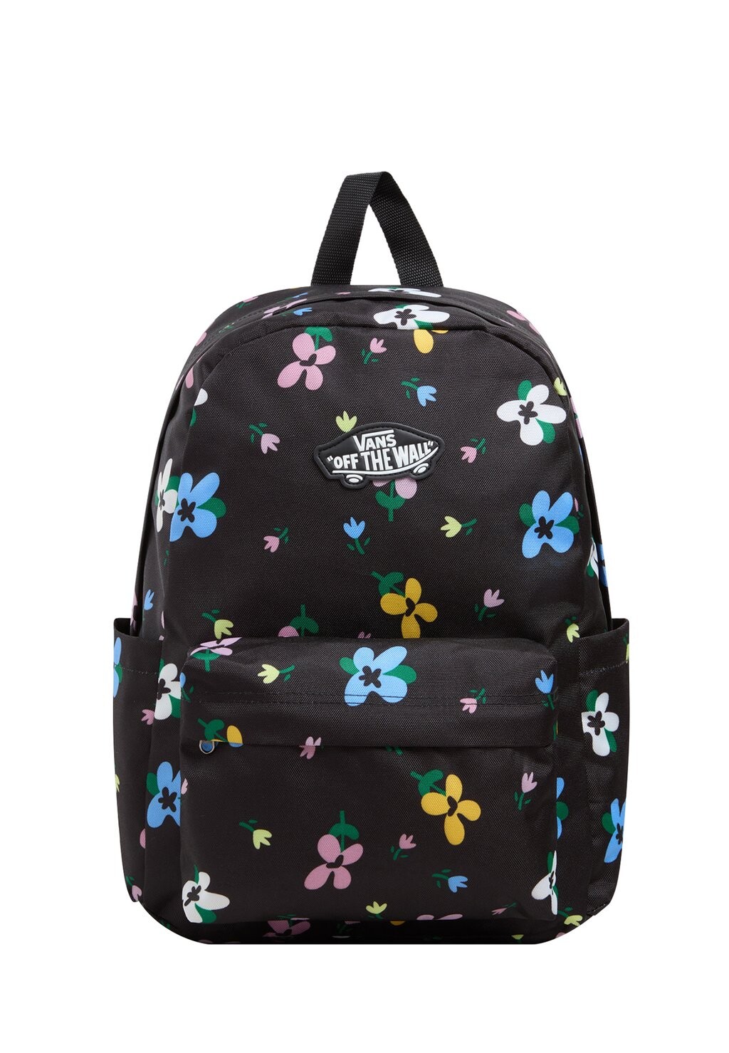 

Школьный рюкзак Vans, черный
