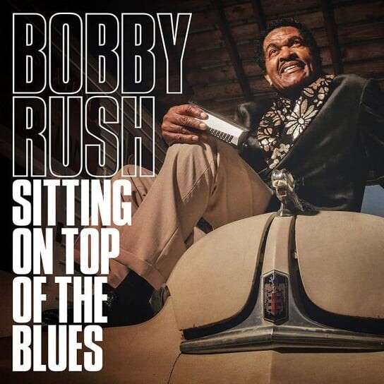 

Виниловая пластинка Various Artists - Sitting On Top Of The Blues