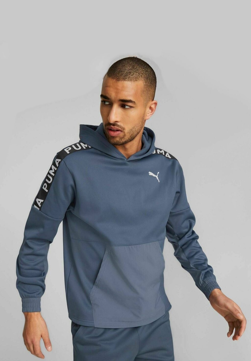 

Худи Puma
