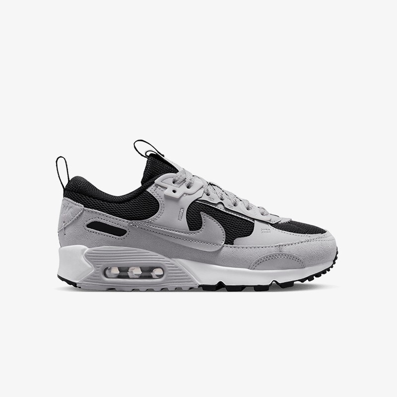 

Кроссовки Air Max 90 Futura 'Pewter' (W) Nike, мультиколор