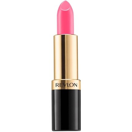 

Супер блестящая губная помада № 810 Pink Sizzle, Revlon