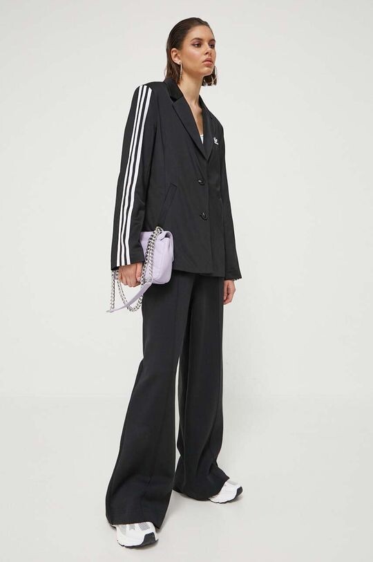 

Куртка adidas Originals, черный