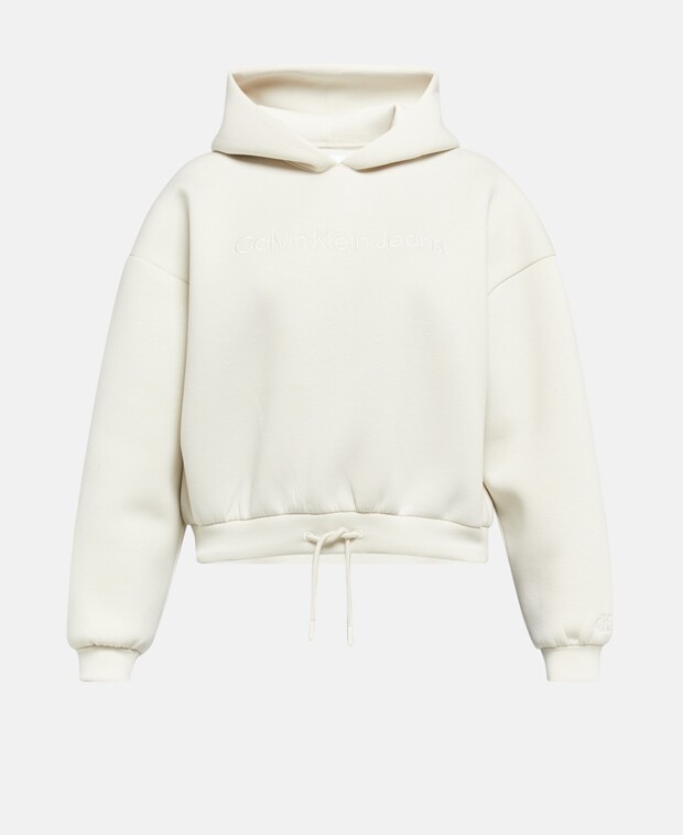 

Толстовка с капюшоном Calvin Klein