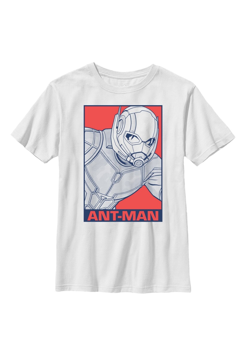 

Футболка с принтом Avengers Endgame Pop Ant Marvel, белый