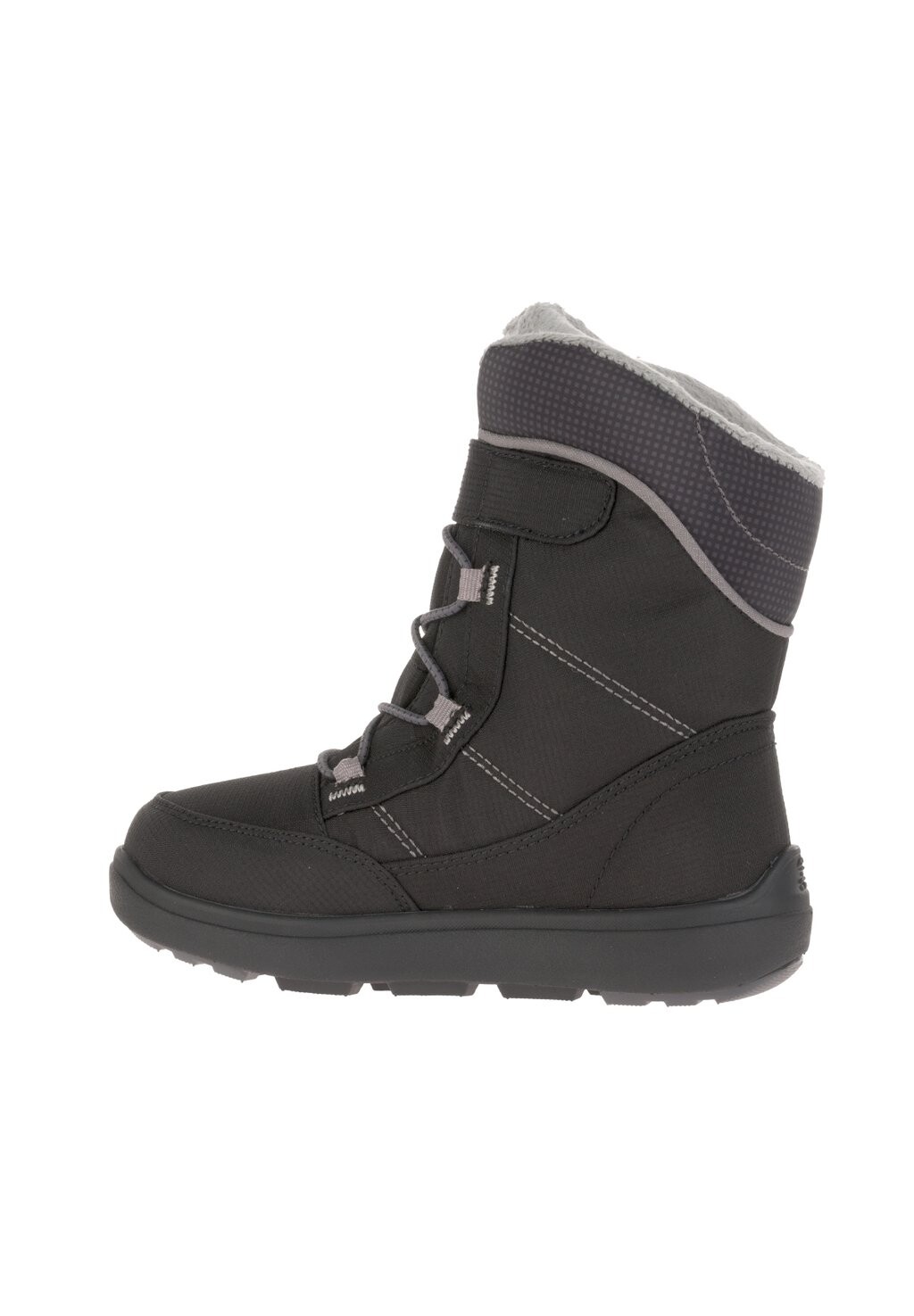 

Зимние ботинки STANCE2 Kamik, цвет black mid grey