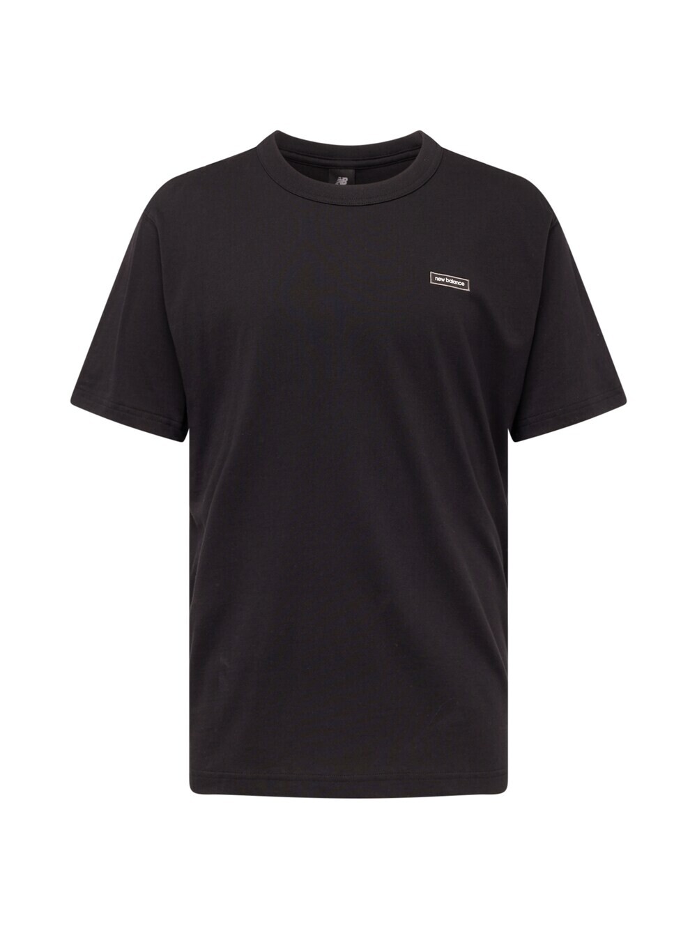 

Футболка New Balance Essentials, черный