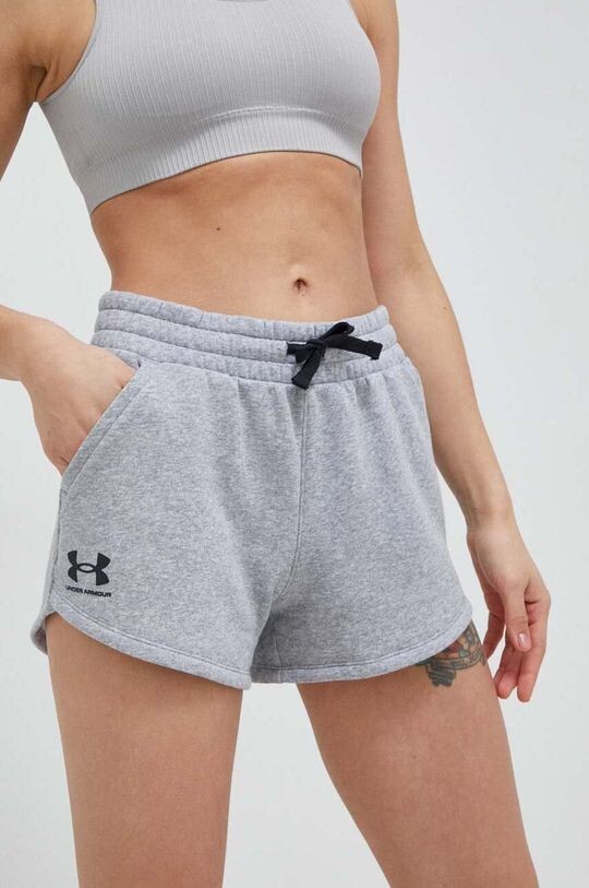 

Шорты Under Armour, серый