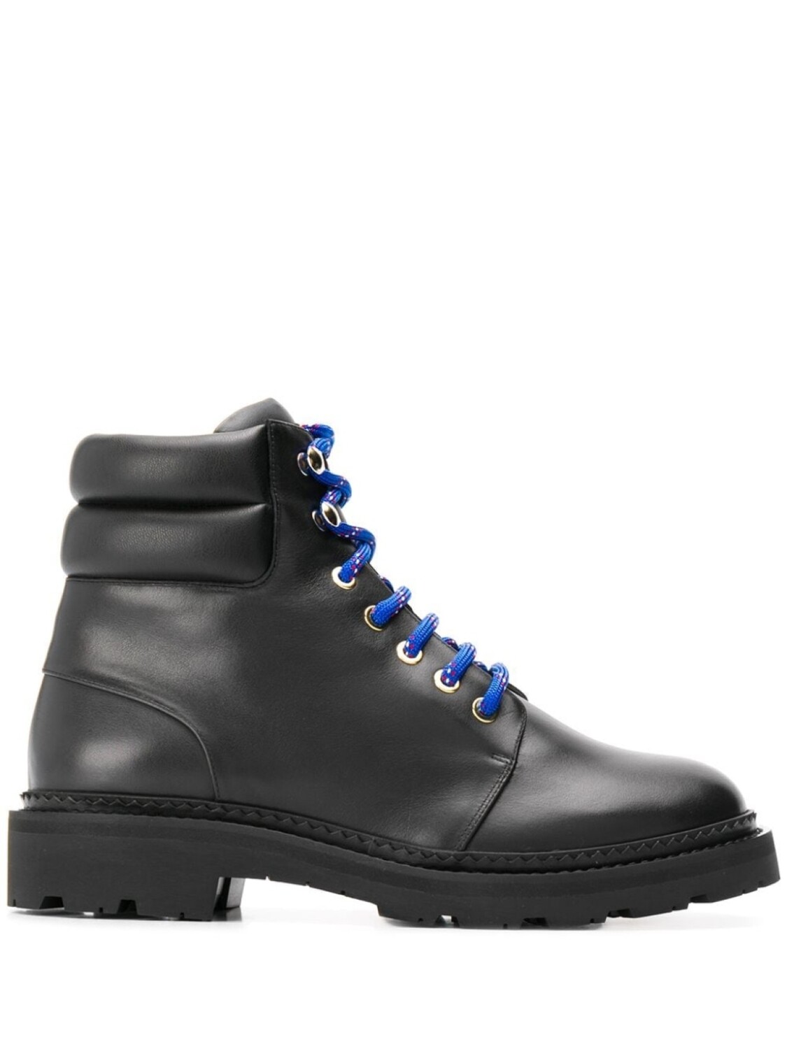 

Bally ботинки Ganya, черный