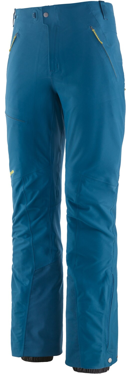 

Брюки Upstride – мужские Patagonia, синий