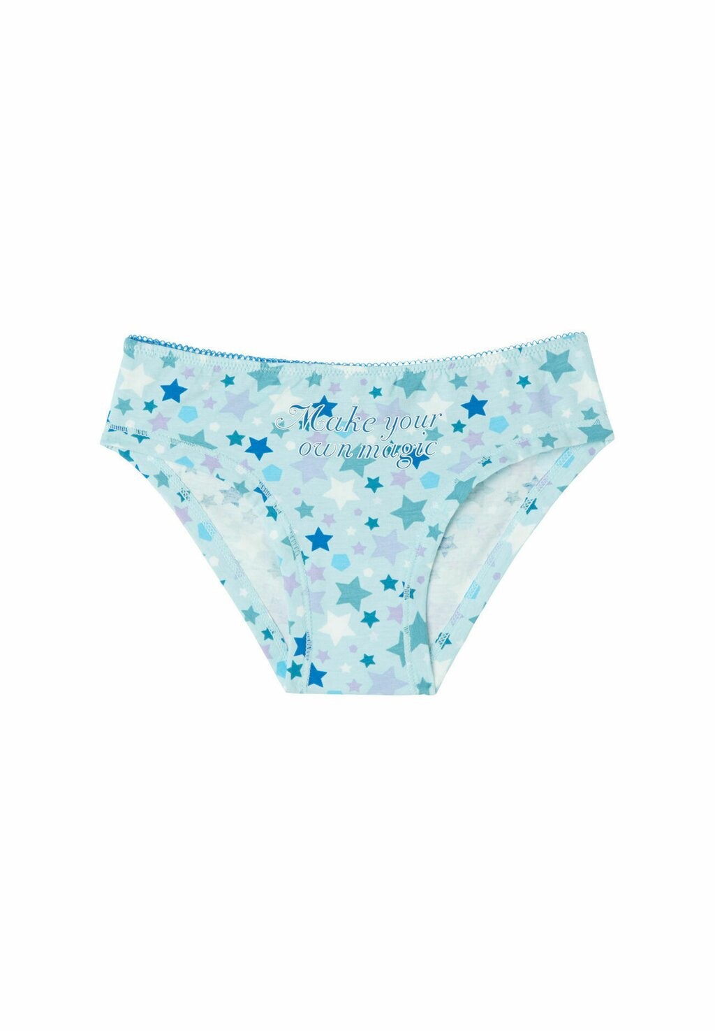 

Трусы DISNEY FROZEN Tezenis, цвет W Azzurro Stampa Elsa Stars
