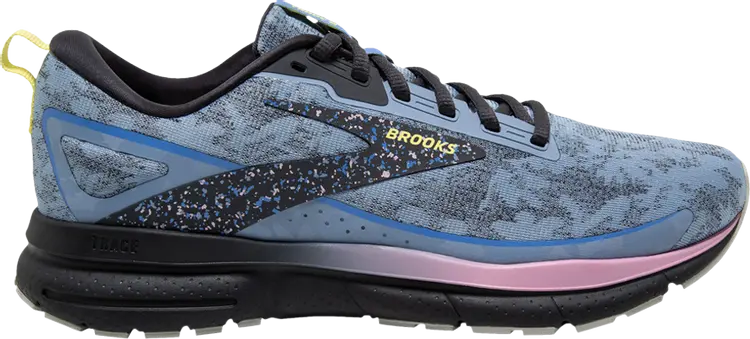 

Кроссовки Wmns Trace 3 'Rainwashed Corsage', синий