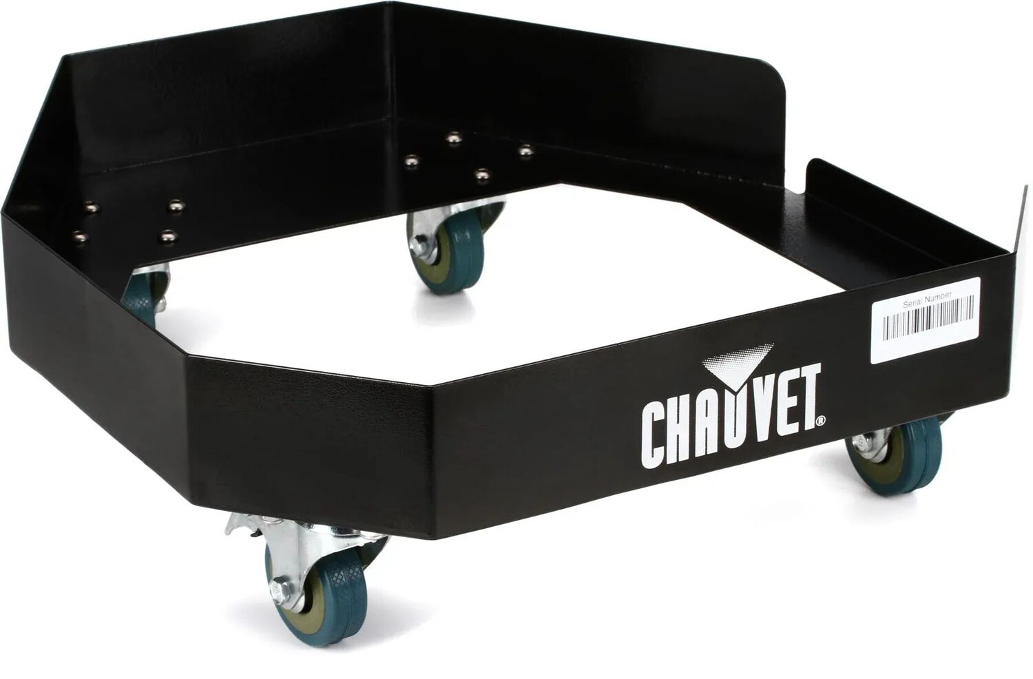 

Chauvet DJ Nimbus Cart - Тележка для дым-машины Nimbus