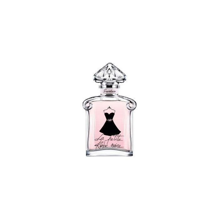 Женская туалетная вода La Petite Robe Noire EDT Guerlain, 100 женская парфюмерия guerlain la petite robe noire eau de parfum limited edition