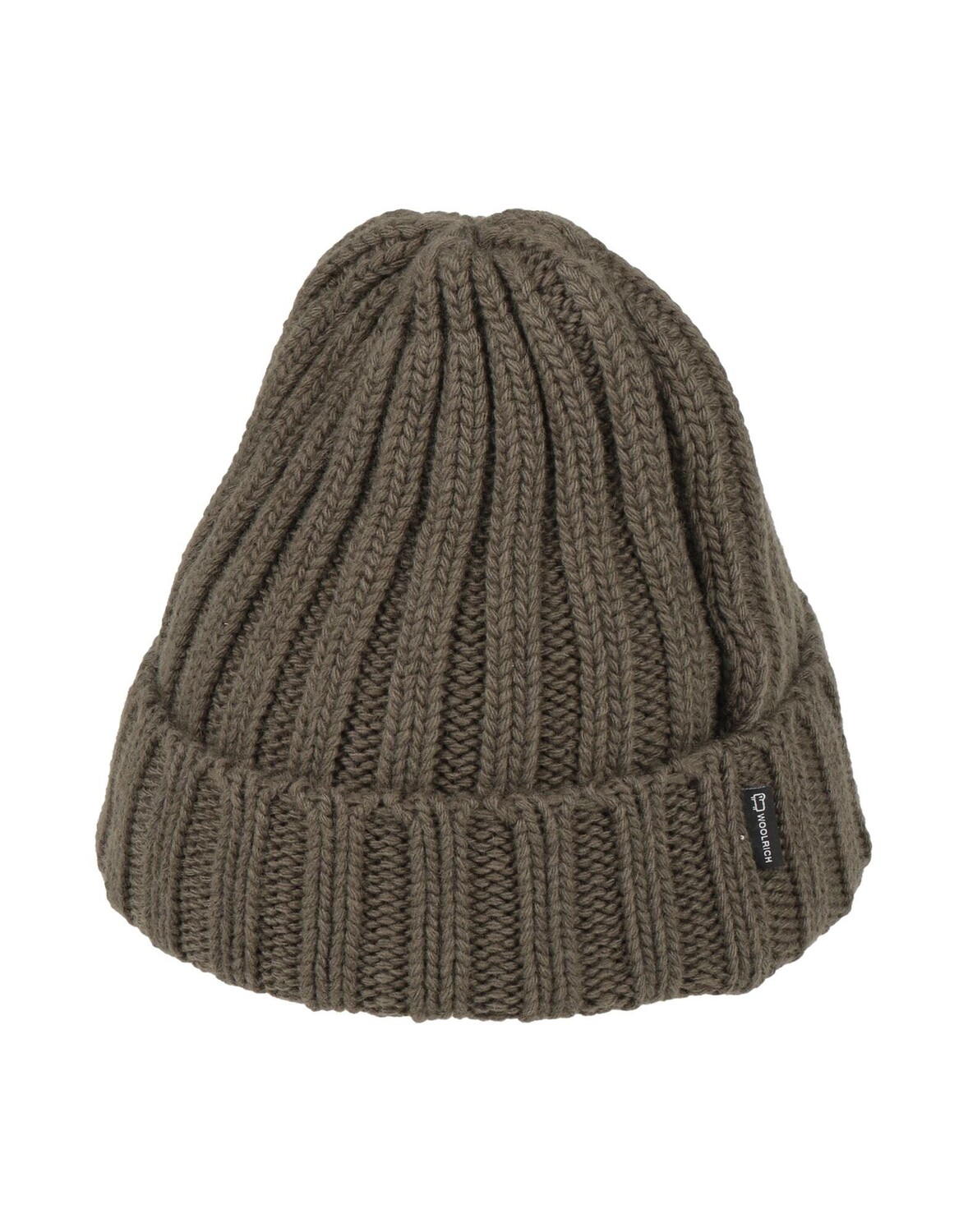 

Головной убор Woolrich, зеленый