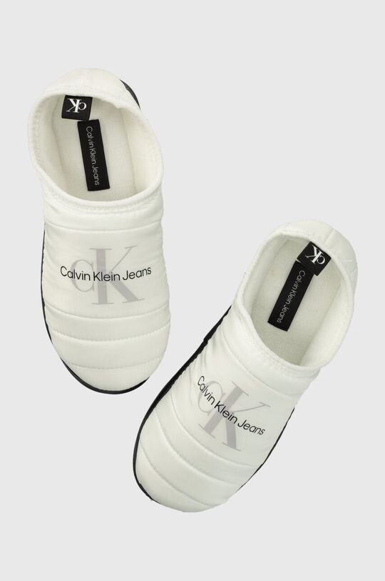 

Тапочки ДОМАШНИЕ ТАПОЧКИ MONO WN Calvin Klein Jeans, белый