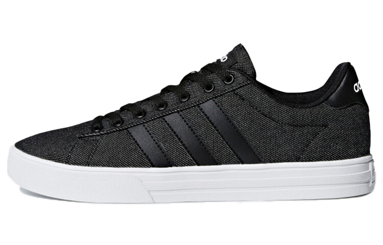 

Adidas Daily 2.0 Denim Black