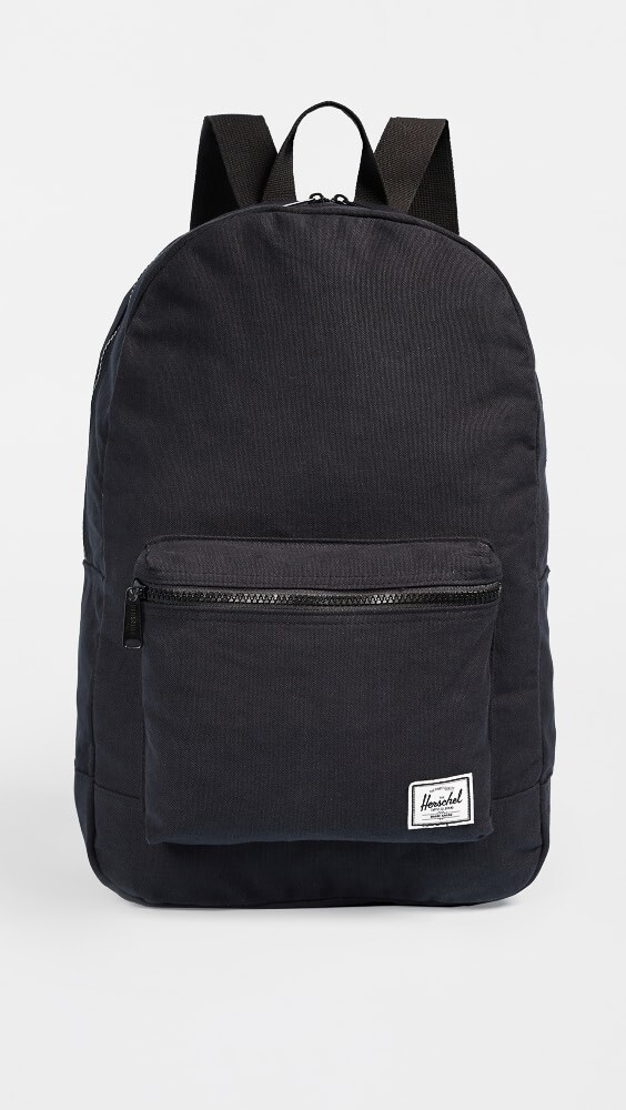 

Рюкзак Herschel Supply Co. Daypack, черный