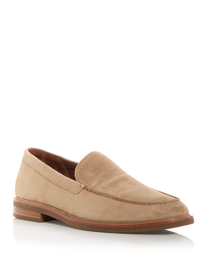 

Мужские мокасины Grant Moc Toe Vince