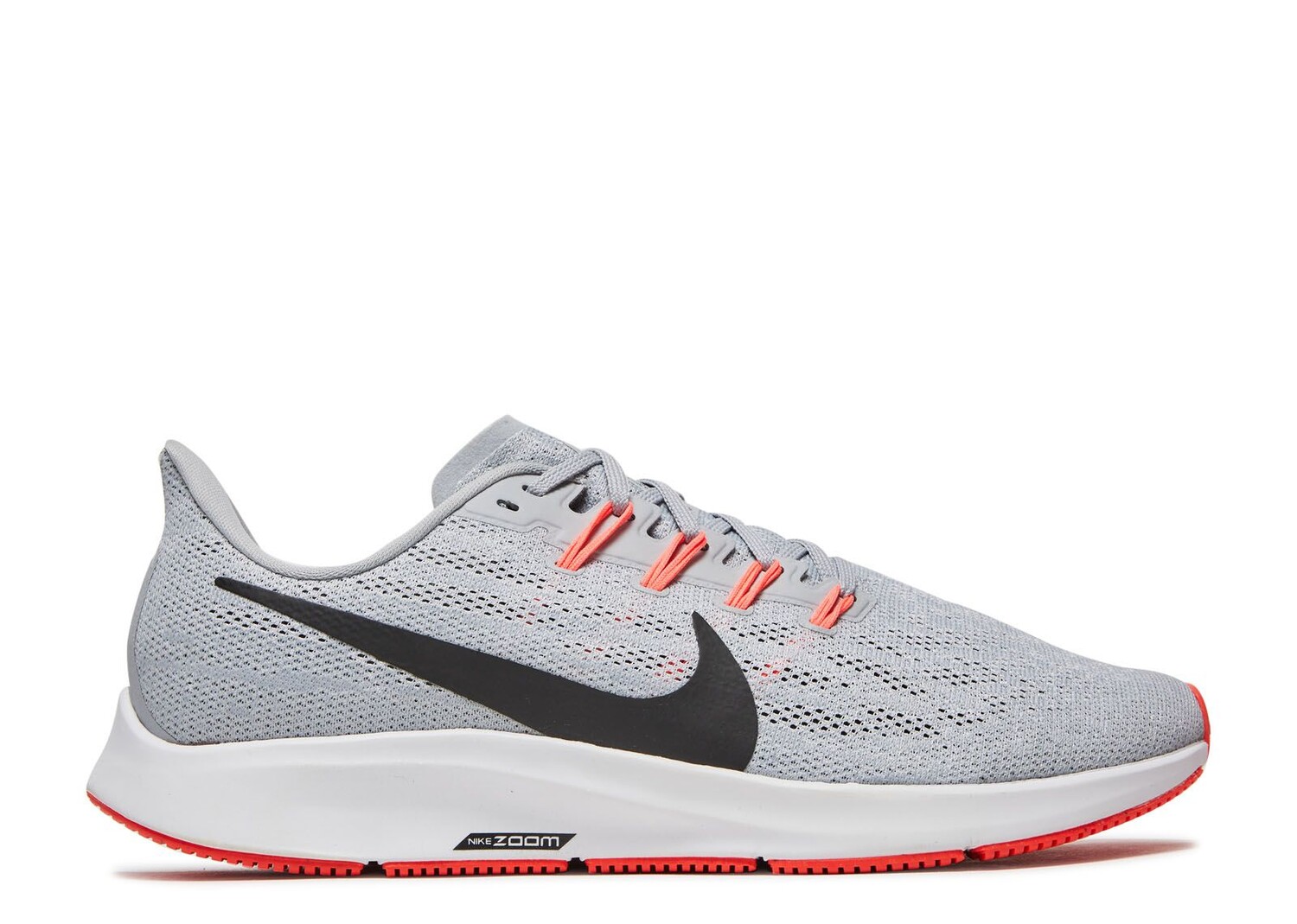 

Кроссовки Nike Air Zoom Pegasus 36 'Blue Void', серый