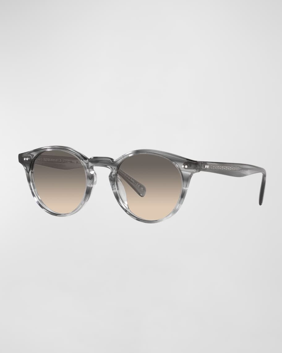 

Солнцезащитные очки Romare Sun из ацетата Oliver Peoples