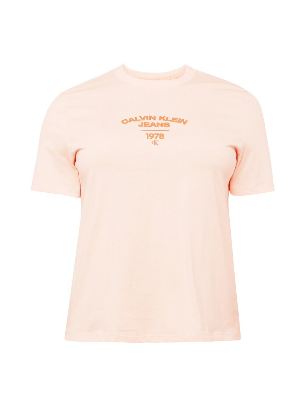 

Рубашка Calvin Klein, мандарин
