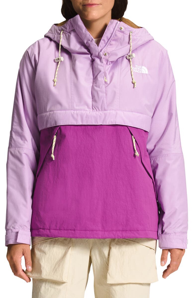 

Водонепроницаемая ветровка 78 Low-Fi Hi-Tek THE NORTH FACE