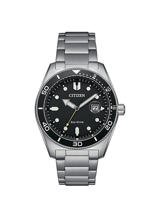 

Мужские наручные часы Gts Sports aw1760-81e Citizen, серый