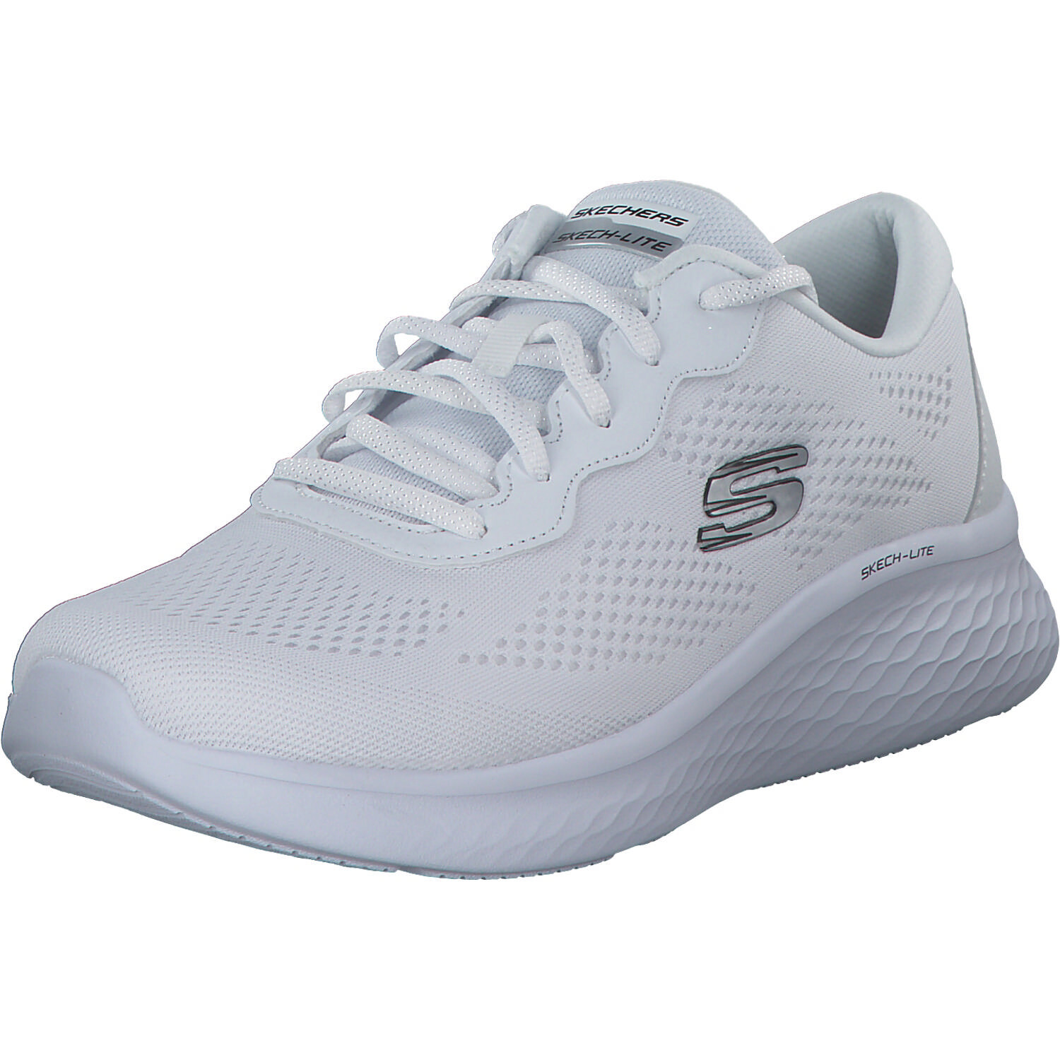 

Туфли Skechers, белый