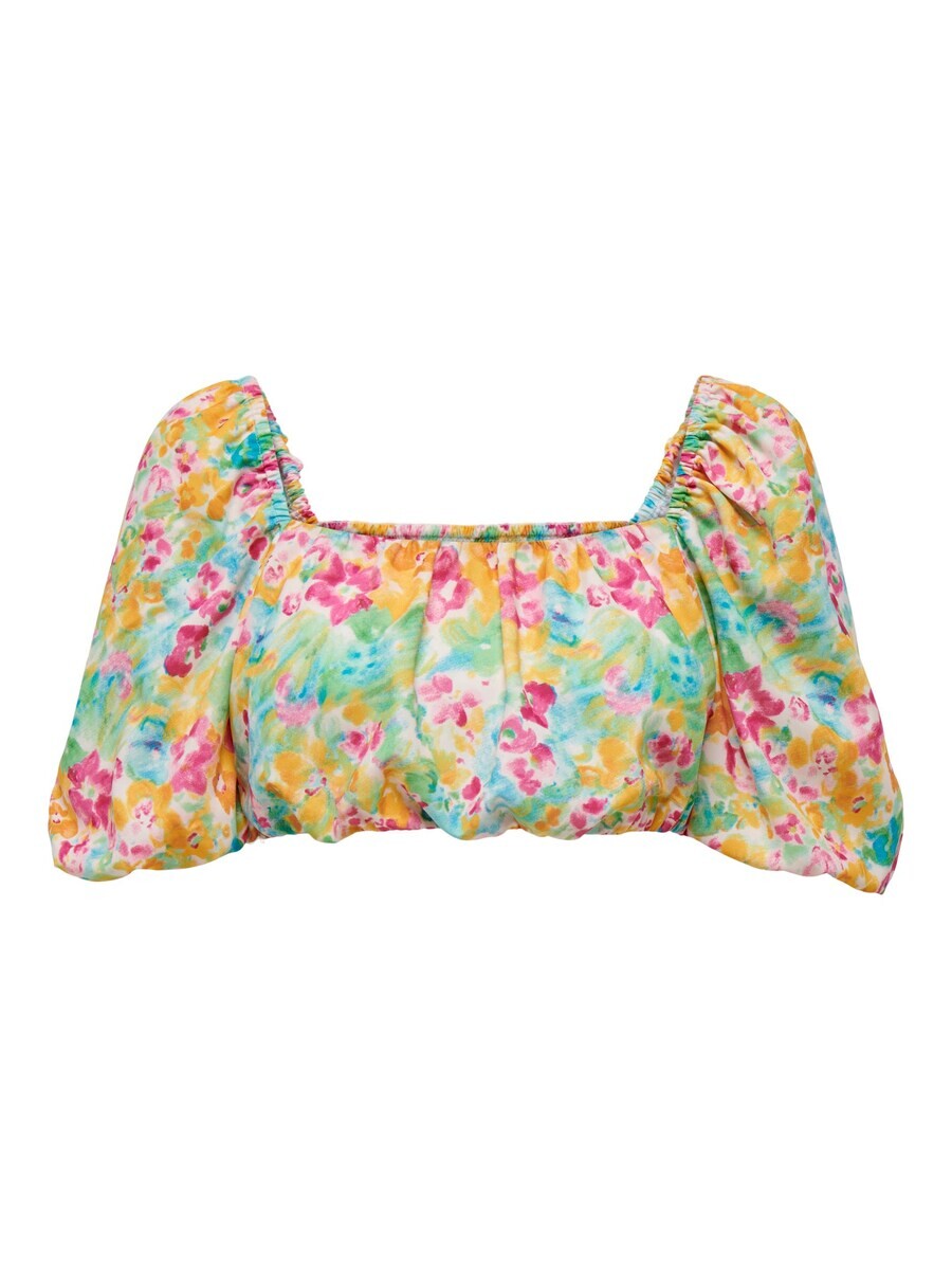 

Блуза ONLY Blouse Tracy, розовый