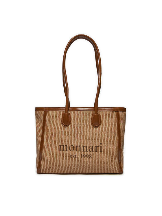 

Кошелек Monnari, бежевый