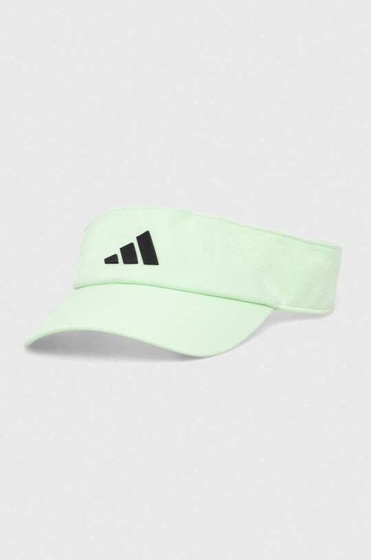 

Козырек adidas Performance, зеленый