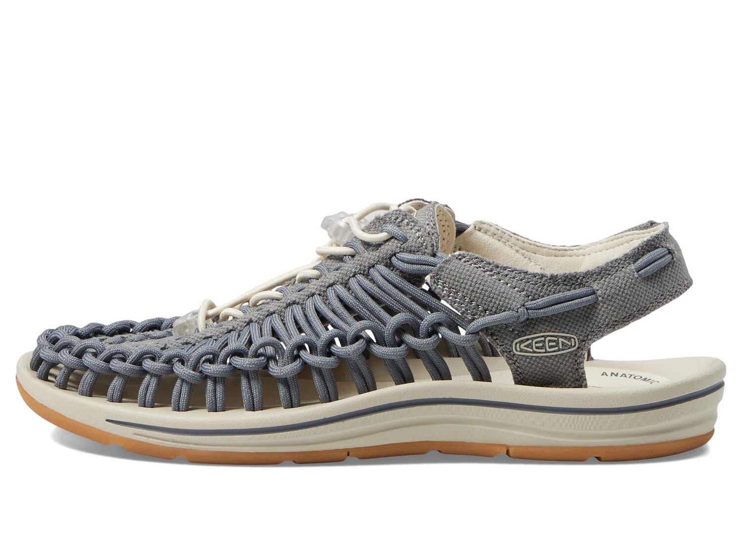 

Сандалии KEEN Uneek Canvas