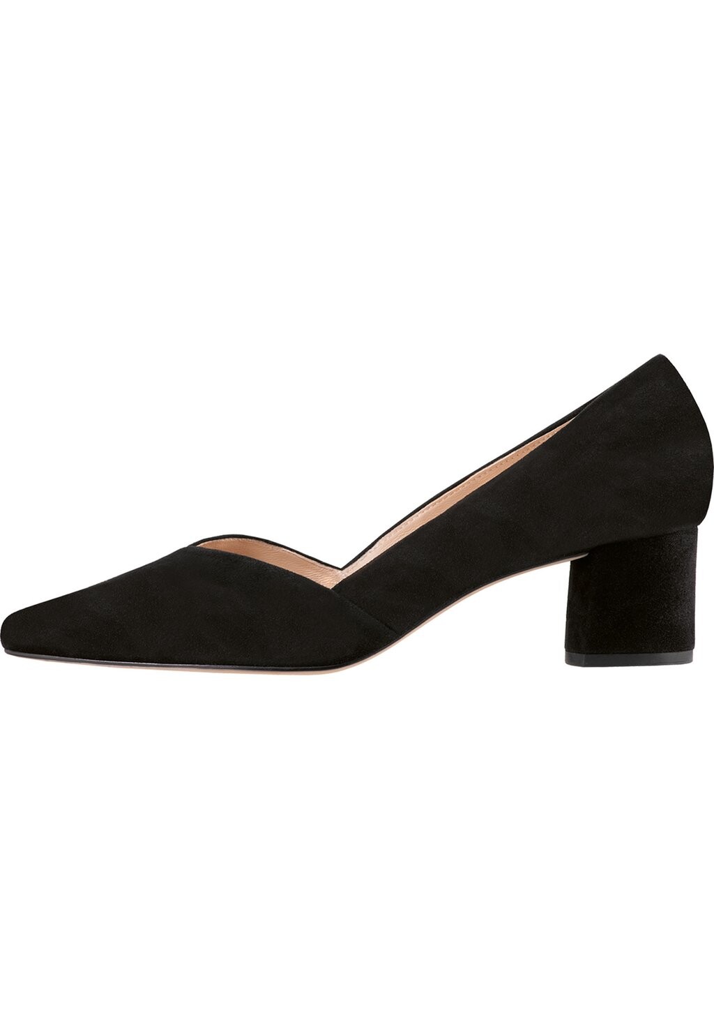 

Туфли BOULEVARD 45 Hogl, цвет schwarz