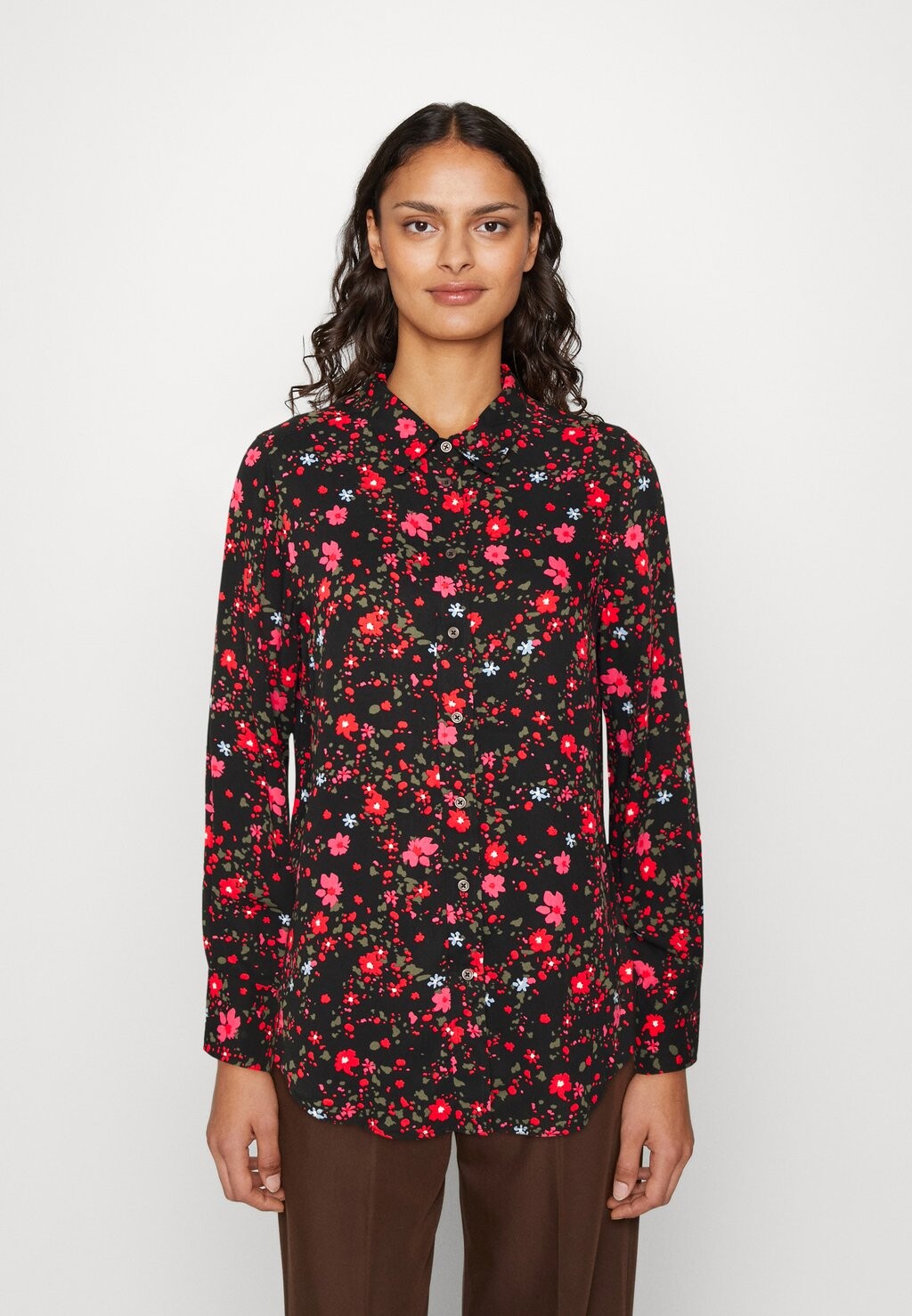 

Рубашка Marks & Spencer