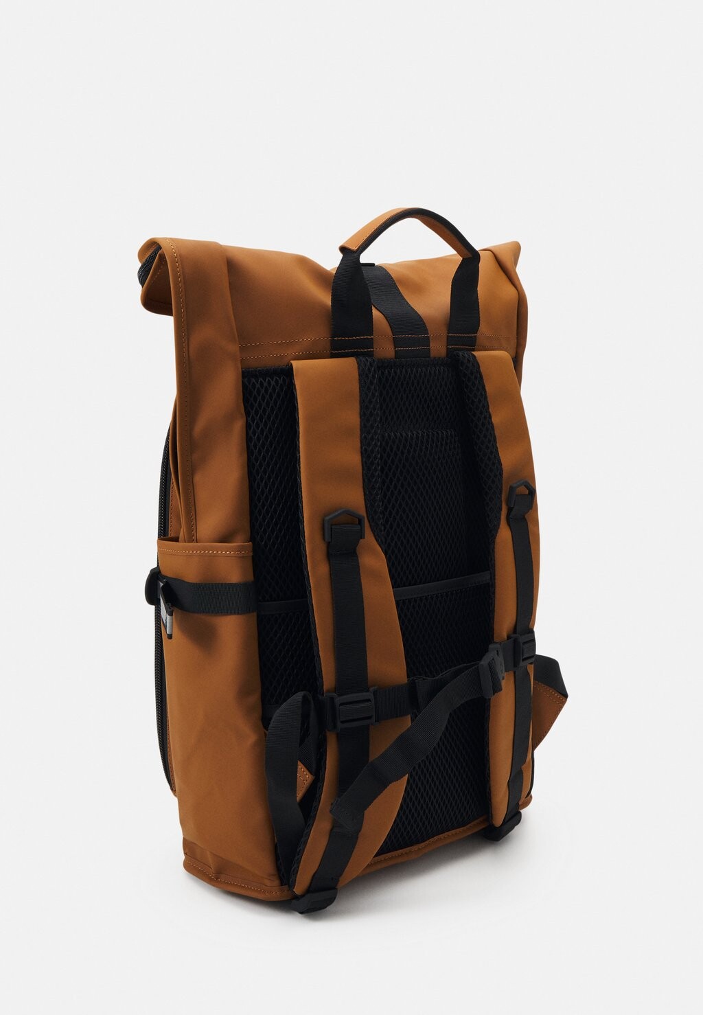 

Рюкзак TEXEL MOULDED BACKPACK UNISEX Rains, оранжевый