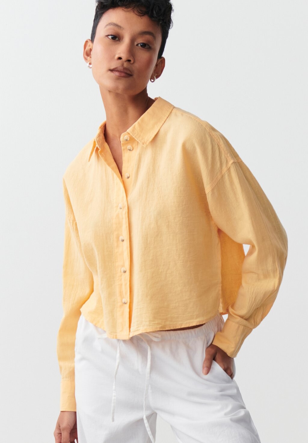 

Рубашка Gina Tricot