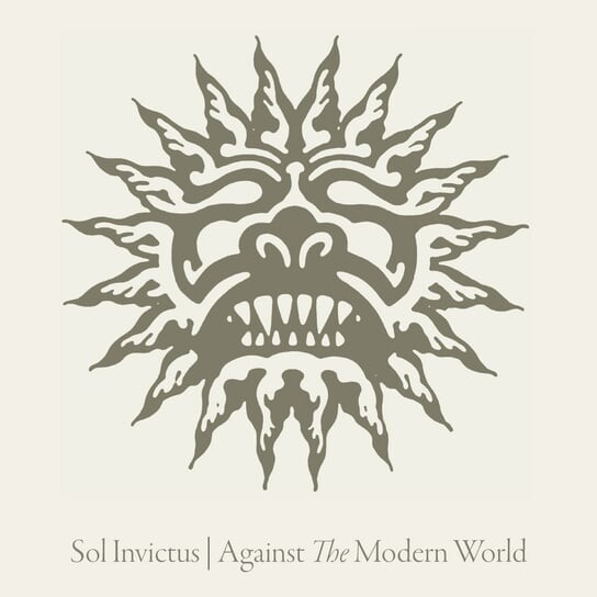 

Виниловая пластинка Sol Invictus - Sol Veritas Lux