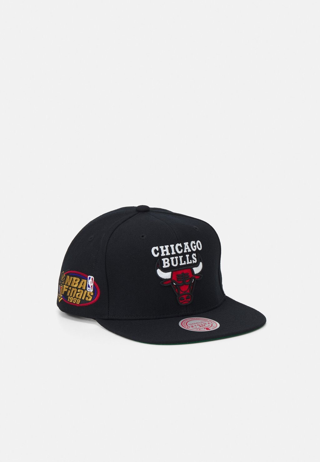 

Бейсболка Mitchell & Ness