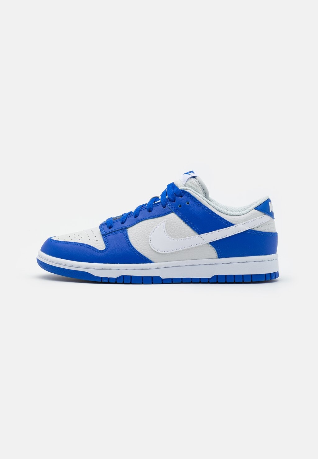 

Кроссовки Nike Dunk Unisex, фотонная пыль / белый