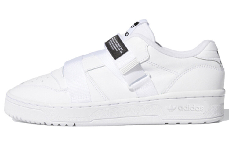 

Женские кроссовки для скейтбординга Adidas Originals Rivalry
