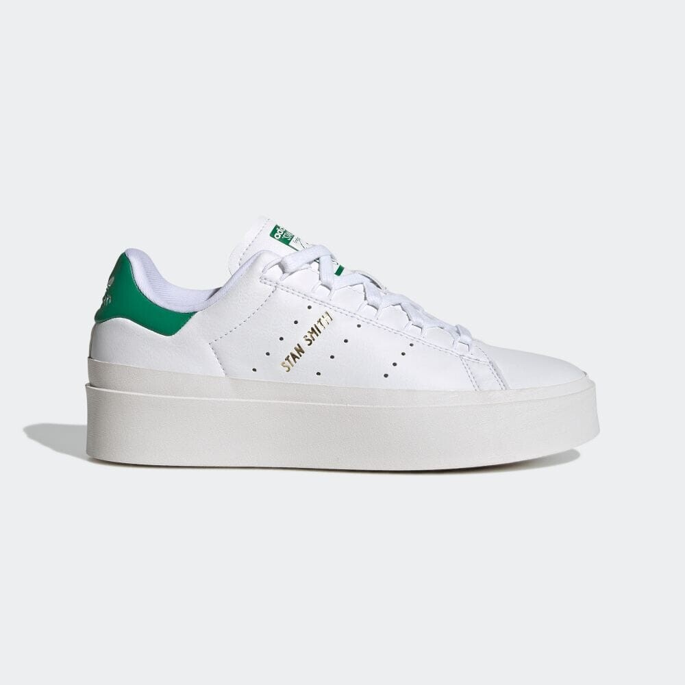 

Кроссовки Adidas STAN SMITH BONEGA, белый