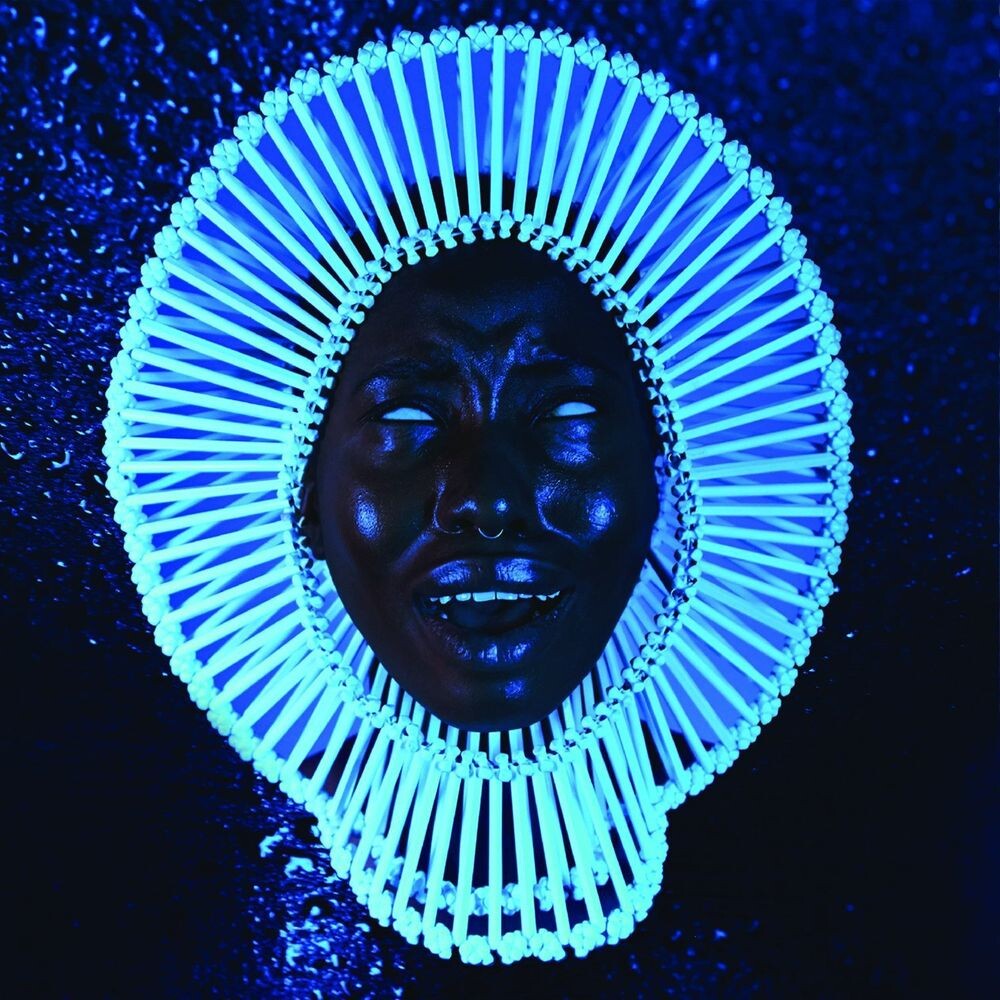 

Виниловая пластинка LP Awaken, My Love! - Childish Gambino