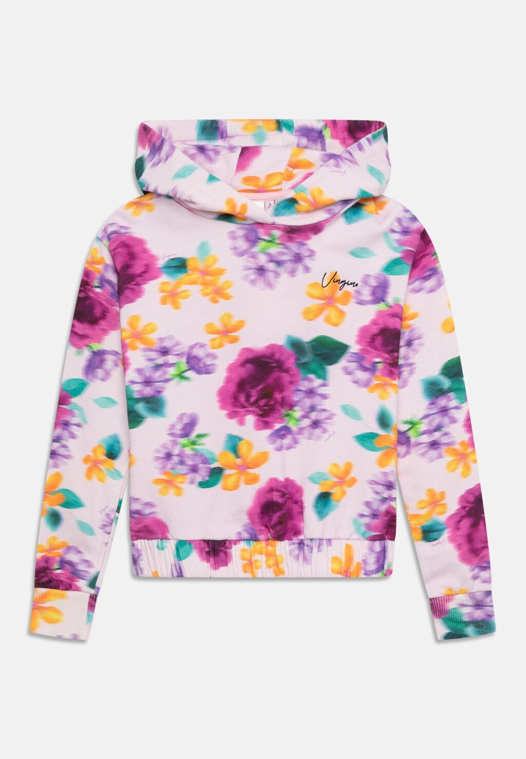 

Худи NOLIVIA Vingino, цвет true lilac