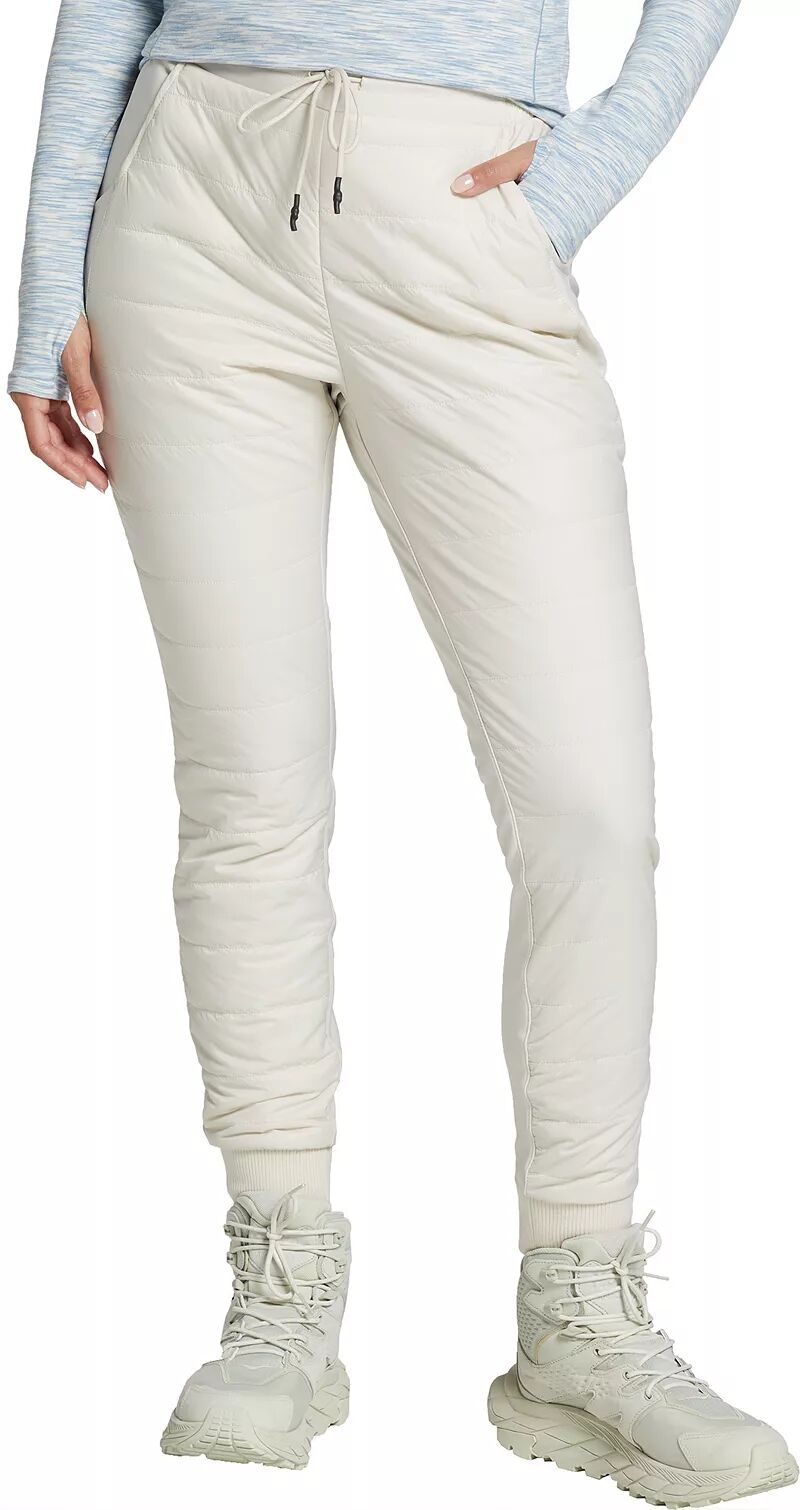 Женские стеганые брюки Alpine Design для дрифта